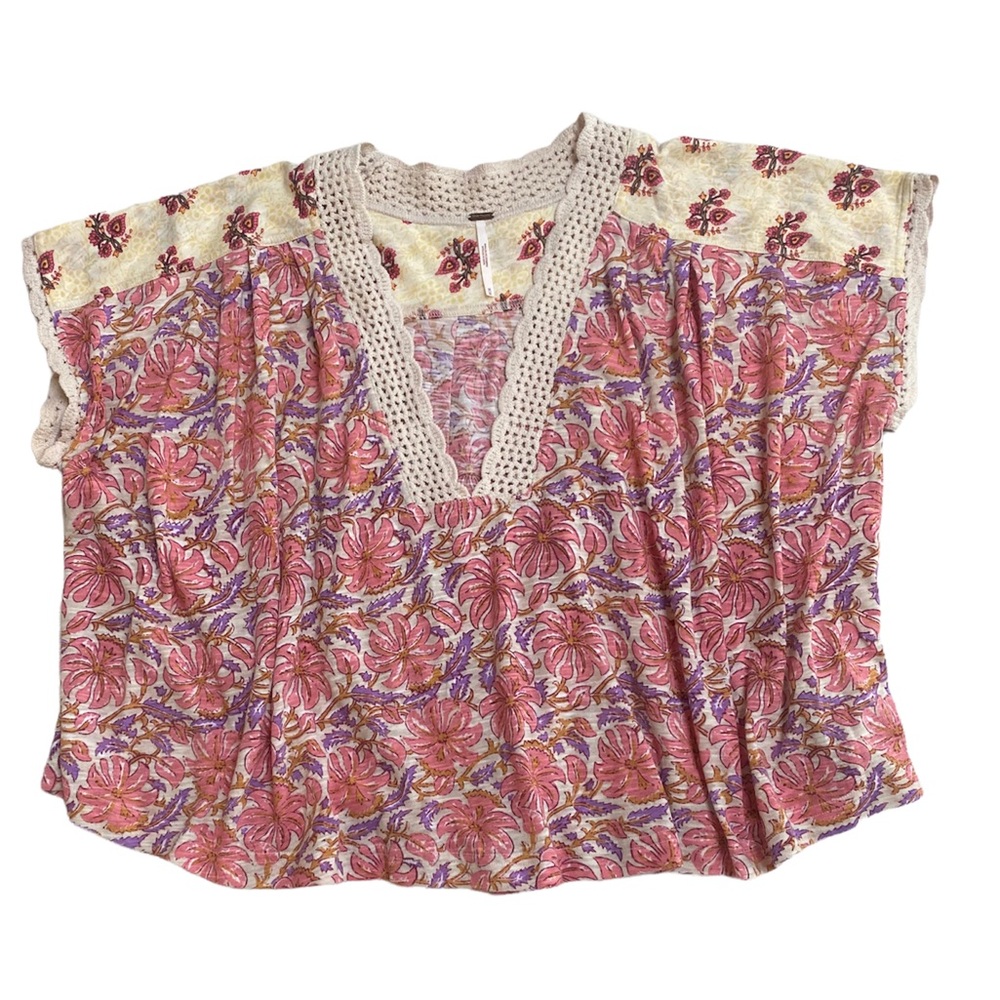 Free People top
